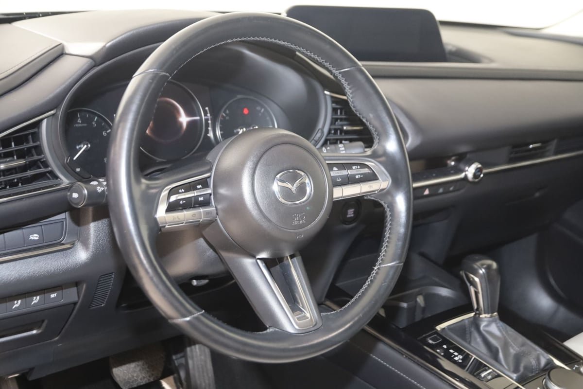 Used 2023 MAZDA CX-30 AWD 2.5 S w/ Preferred Package image 6