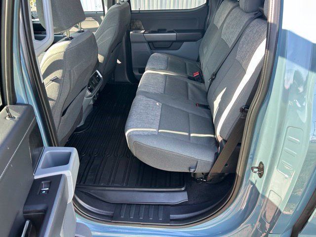 Used 2023 Ford F150 XLT w/ Equipment Group 301A Mid AWD/4WD image 41
