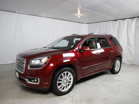 Used 2016 GMC Acadia Denali image 20