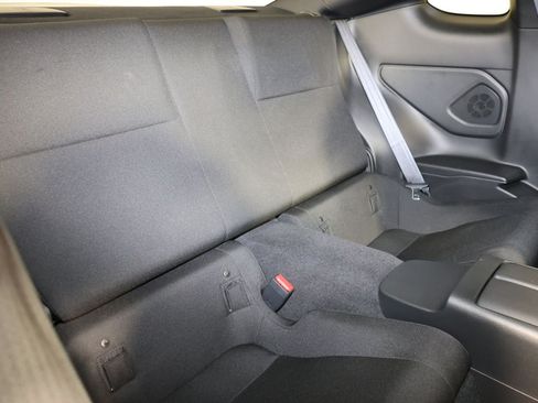 Used 2023 Toyota GR86 RWD image 32