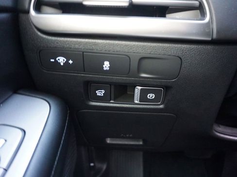 Used 2025 Hyundai Palisade SEL image 5