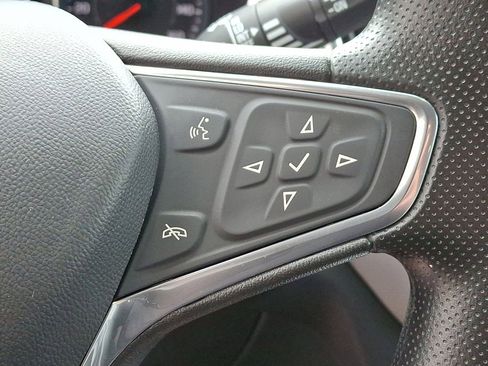 Certified 2023 Chevrolet Equinox LS w/ LS Convenience Package FWD image 18