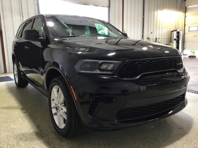 Used 2025 Dodge Durango GT AWD/4WD image 5