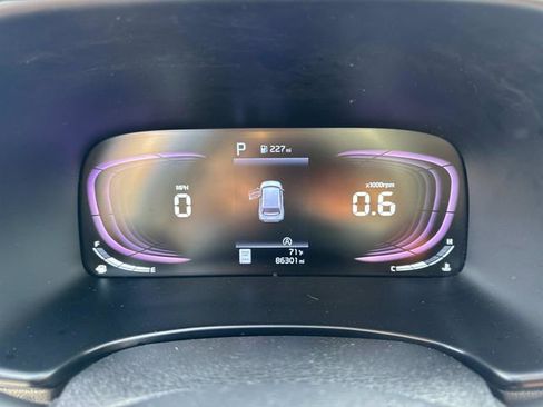 Used 2023 Kia Soul LX w/ Option Group 015 image 26