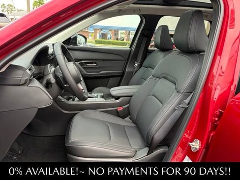 Used 2026 MAZDA CX-5 2.5 S w/ Premium Plus Package AWD/4WD image 9
