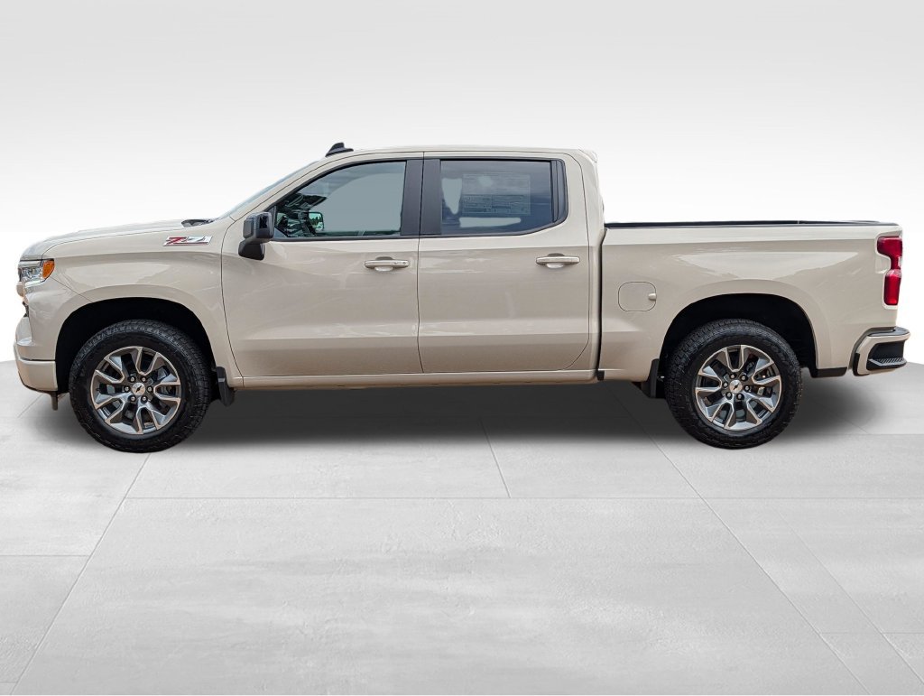 New 2026 Chevrolet Silverado 1500 RST w/ Convenience Package II AWD/4WD image 9