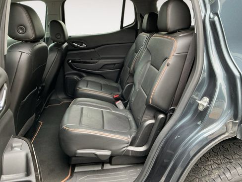 Used 2020 GMC Acadia AT4 AWD/4WD image 13