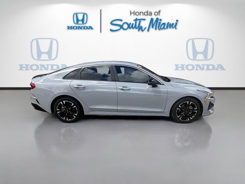 Used 2023 Kia K5 GT-Line w/ GT-Line Premium Package image 8