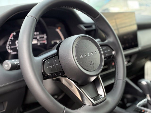 New 2026 MAZDA CX-5 Preferred AWD/4WD image 17