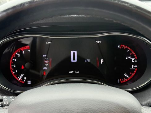 Used 2020 Dodge Durango R/T w/ Blacktop Package AWD/4WD image 17