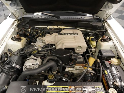 Used 1995 Ford Mustang GT image 33