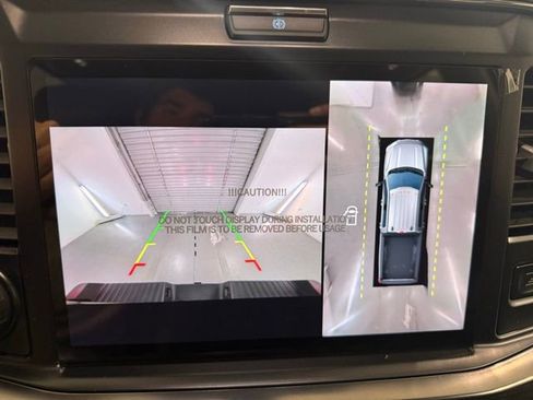 New 2025 Ford F350 Lariat w/ Lariat Ultimate Package image 21