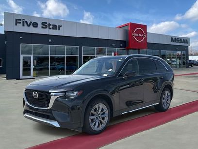 Used 2024 MAZDA CX-90 3.3 Turbo w/ Premium Package