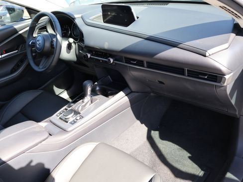 New 2026 MAZDA CX-30 AWD 2.5 S w/ Select Sport Pkg image 10