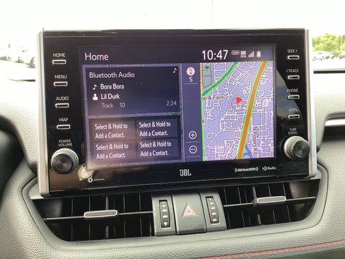Certified 2022 Toyota RAV4 XSE w/ Premium Package AWD/4WD image 7
