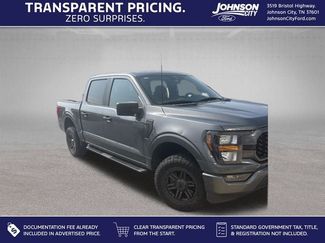 Certified 2023 Ford F150 XL w/ STX Appearance Package AWD/4WD video 1