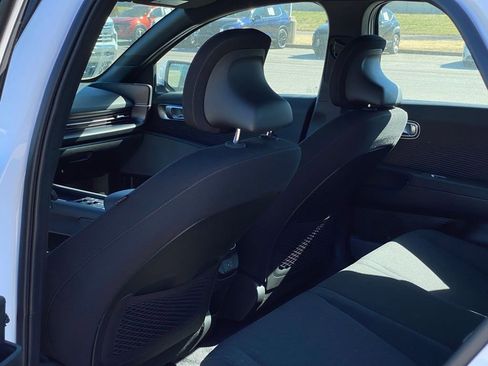 New 2025 Hyundai Ioniq 6 SE RWD image 25