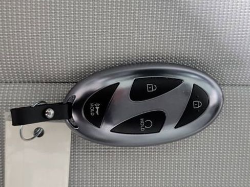 New 2026 Hyundai Kona SE image 25