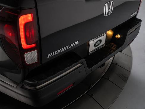 Used 2019 Honda Ridgeline Black Edition image 35