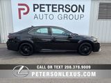 Used 2023 Toyota Camry XSE image 3