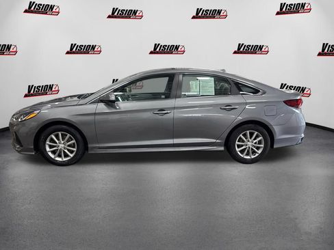 Used 2018 Hyundai Sonata SE FWD image 8