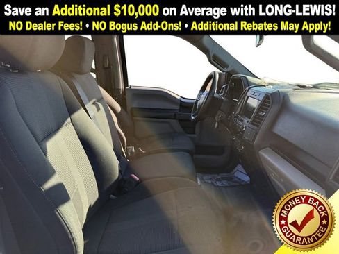 Used 2019 Ford F150 XL w/ Equipment Group 101A Mid image 22