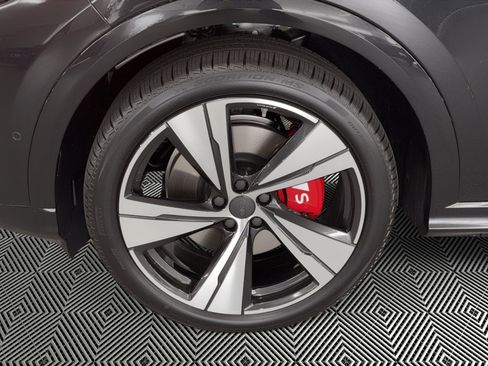 New 2026 Audi SQ5 Premium Plus AWD/4WD image 12