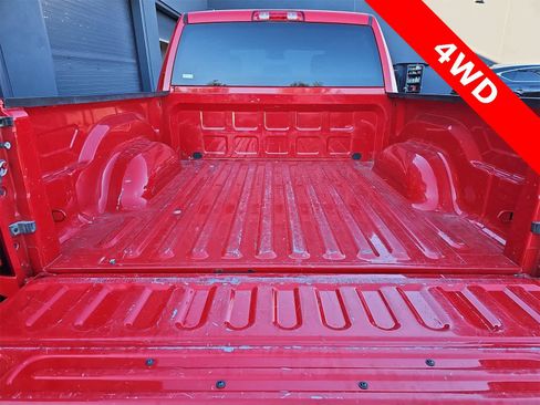 Used 2024 RAM 1500 Classic Warlock image 23