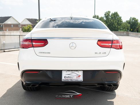 Used 2019 Mercedes-Benz GLE 43 AMG 4MATIC image 6