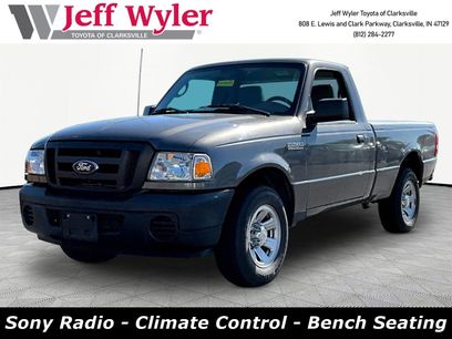 Used 2011 Ford Ranger XL