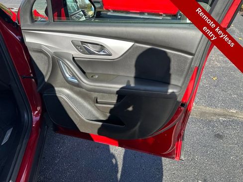 Used 2023 Chevrolet Blazer LT w/ Convenience Package image 43