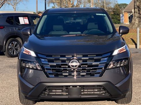 New 2026 Nissan Rogue SV image 3