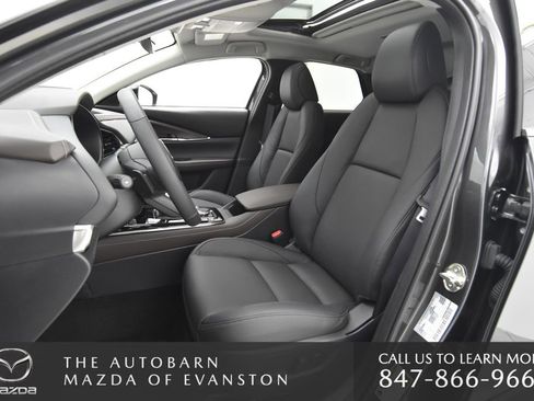 Certified 2024 MAZDA CX-30 2.5 Turbo w/ Premium Package image 22