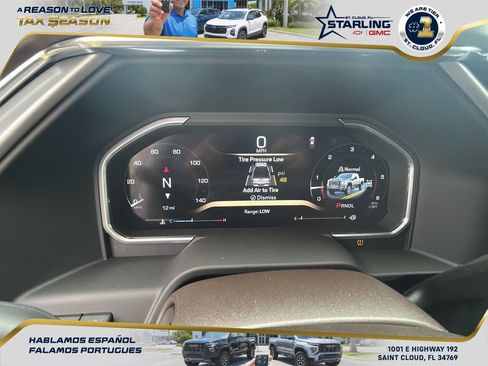 New 2026 GMC Sierra 2500 Denali w/ Denali Reserve Package image 20