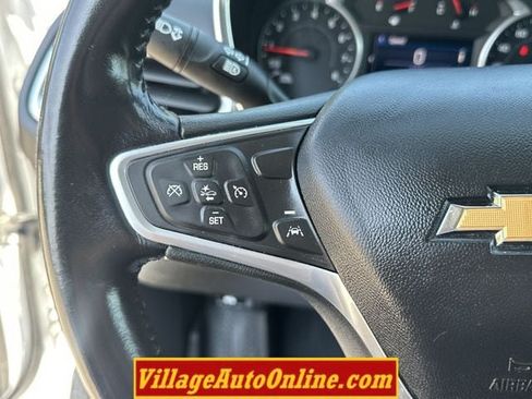 Used 2022 Chevrolet Equinox LT AWD/4WD image 29
