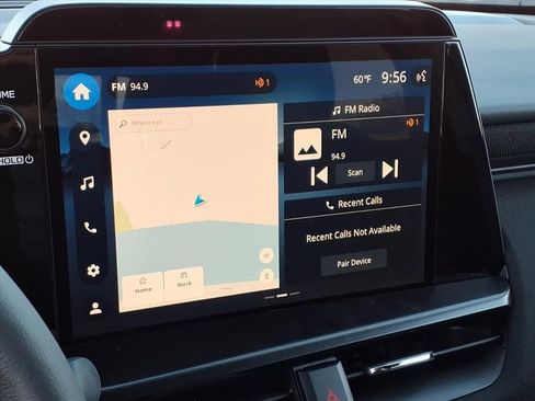 New 2026 Subaru Outback Limited image 4