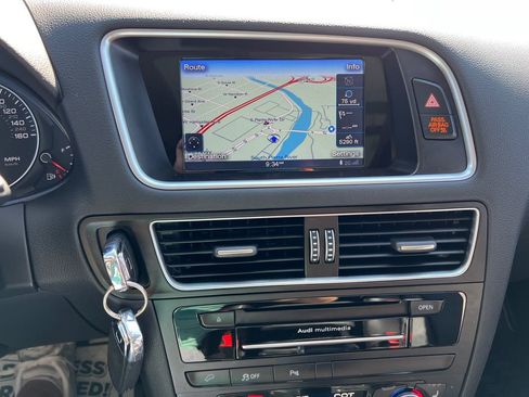 Used 2015 Audi Q5 2.0T Premium Plus w/ Technology Package image 15