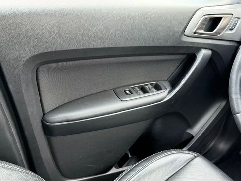 Used 2022 Ford Ranger XLT w/ Equipment Group 302A High image 31