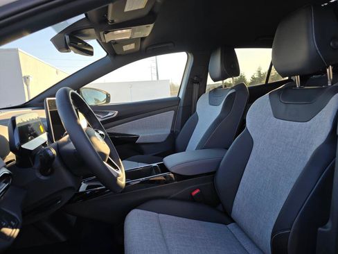 New 2026 Volkswagen ID.4 Pro AWD/4WD image 16