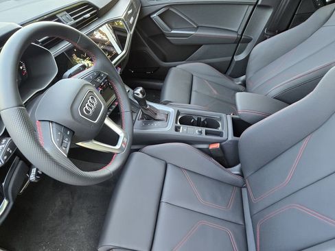 New 2025 Audi Q3 2.0T Premium Plus image 15