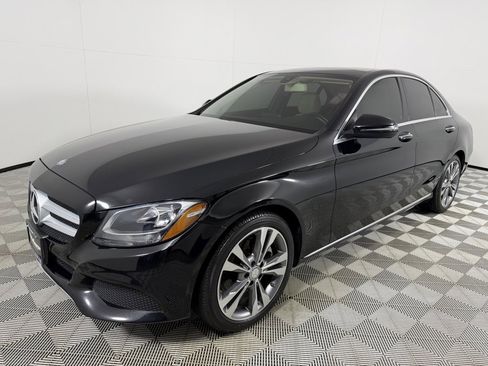 Used 2016 Mercedes-Benz C 300 Sedan image 9