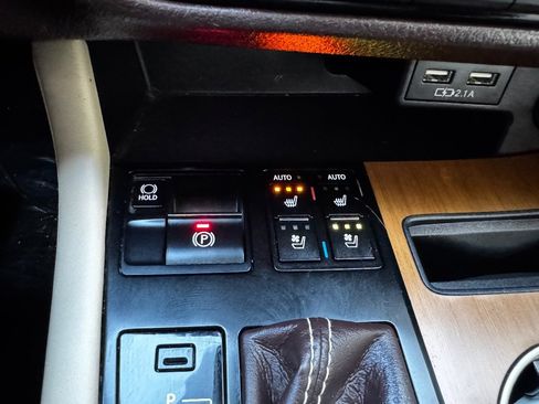 Used 2020 Lexus RX 350 FWD w/ Premium Package image 29