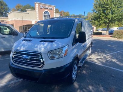 Used 2019 Ford Transit 250 130 Low Roof w/ Exterior Upgrade Package