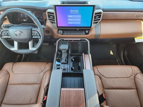 New 2026 Toyota Tundra 1794 Edition image 18