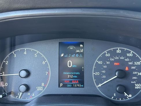 Certified 2024 Toyota Corolla SE image 13