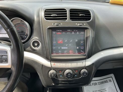 Used 2019 Dodge Journey GT AWD/4WD image 31