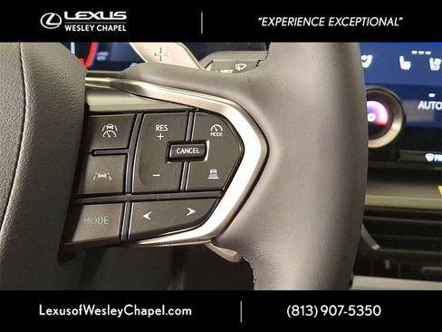 New 2026 Lexus TX 350 AWD image 29