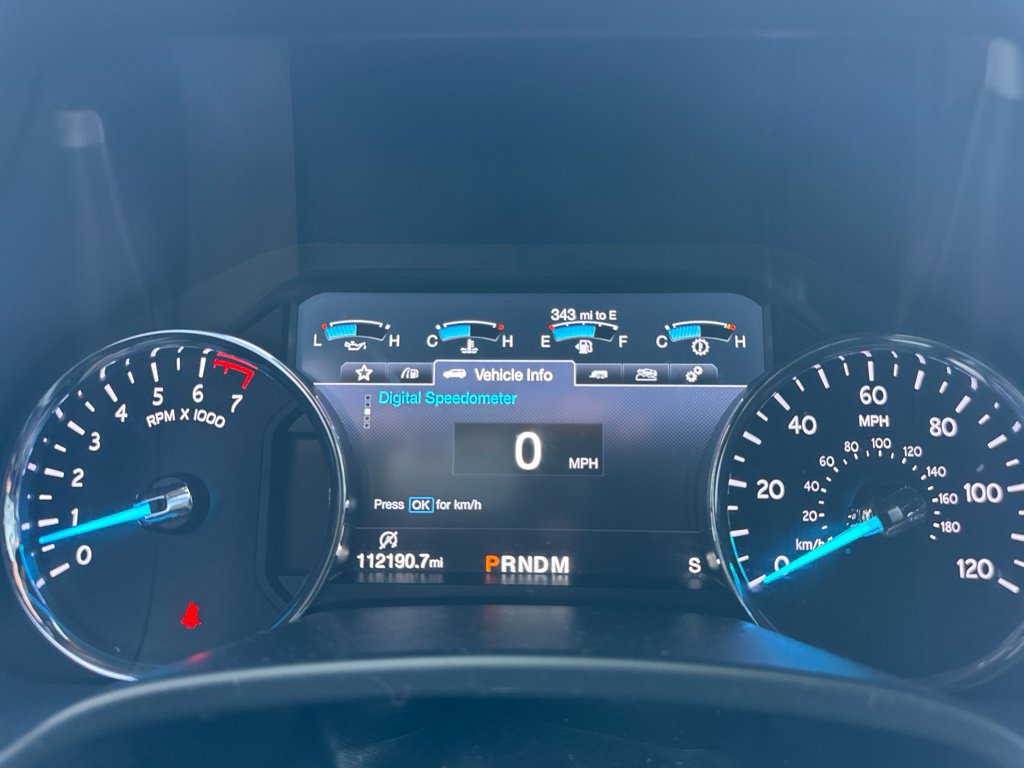 Used 2019 Ford Expedition Max XLT w/ Equipment Group 202A RWD image 13