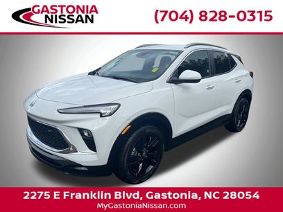 Used 2024 Buick Encore GX Sport Touring w/ Comfort Package