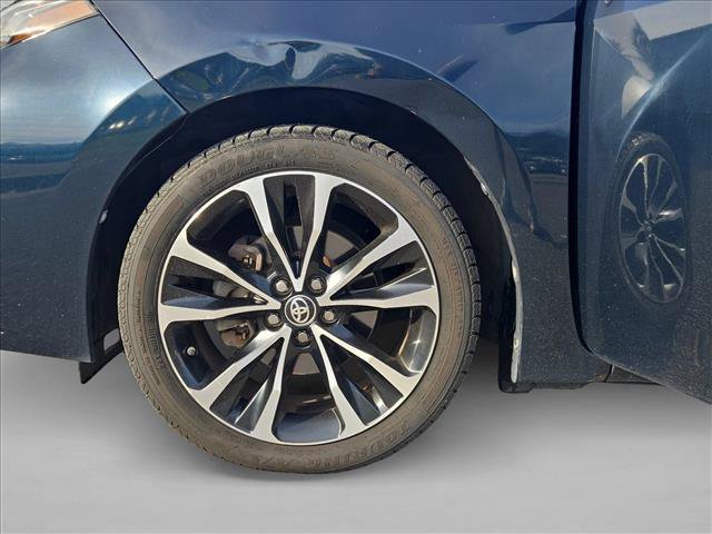 Used 2017 Toyota Corolla SE FWD image 14